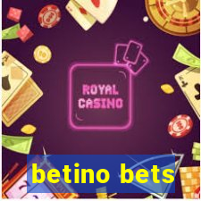 betino bets